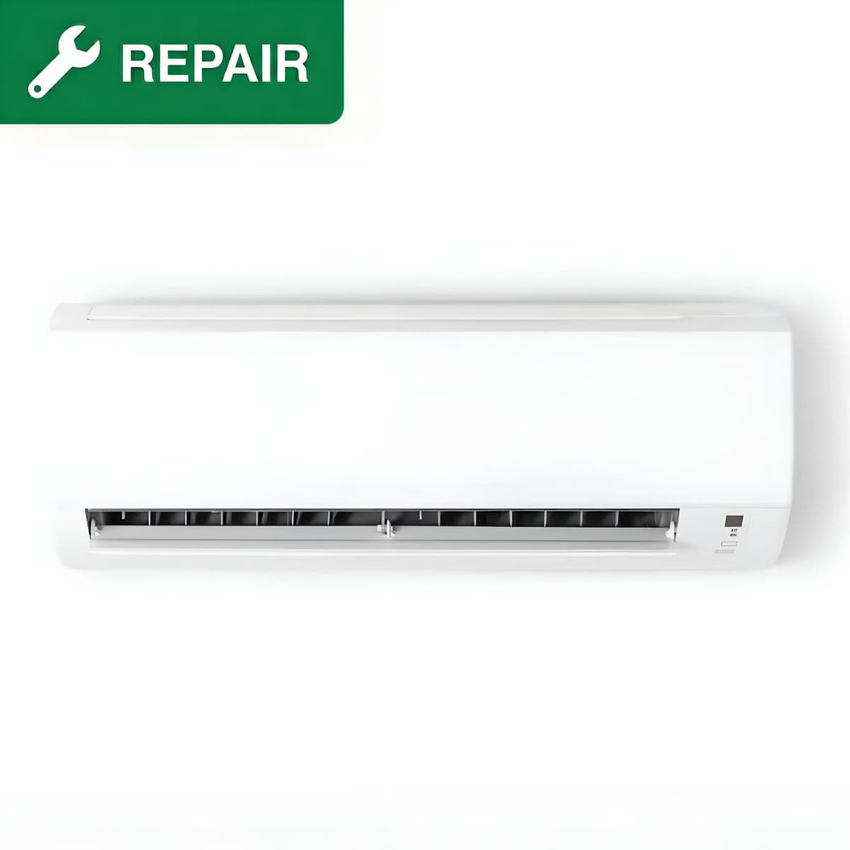 Split Ac Repair check-up