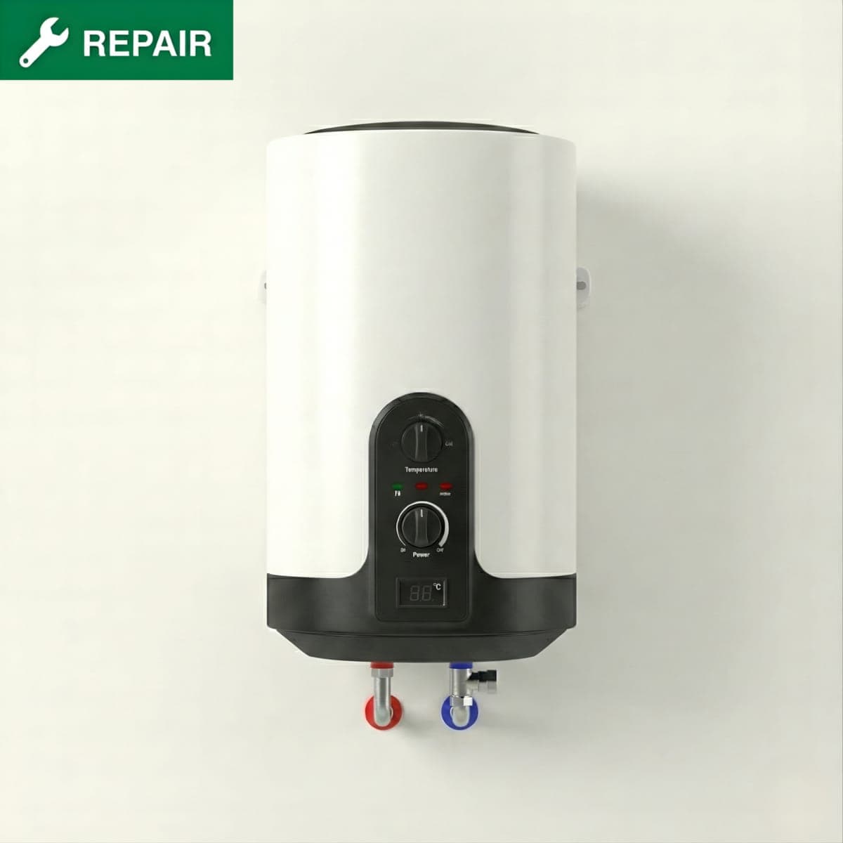 Geyser Repair checkup