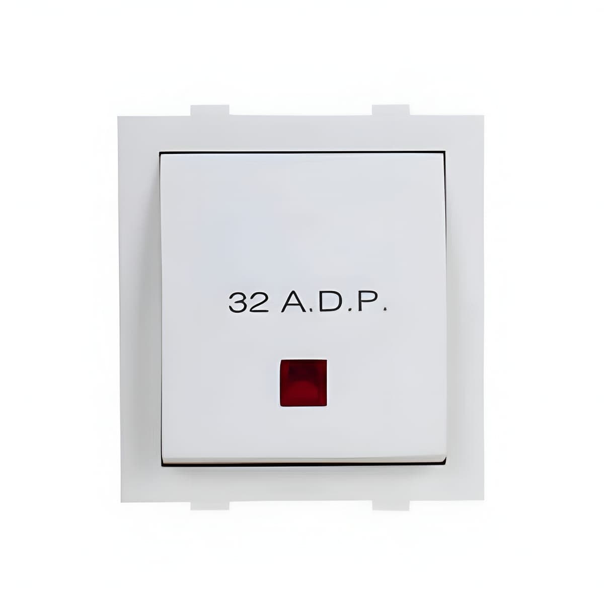 Power switch (32 Amp)