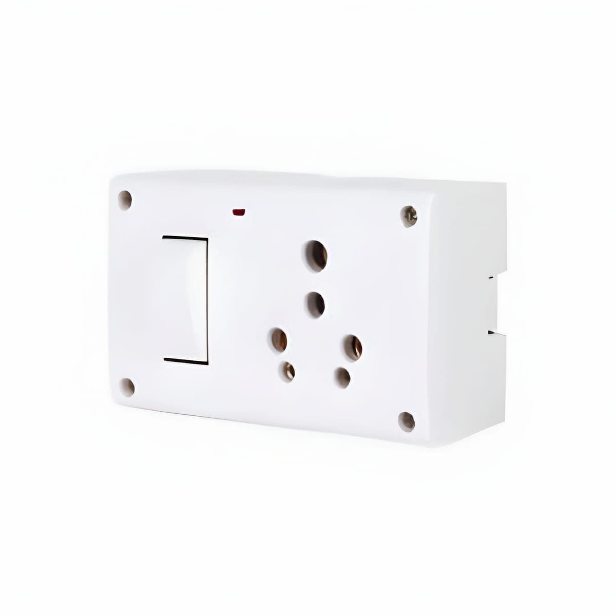 New Switchbox - 1 switch 