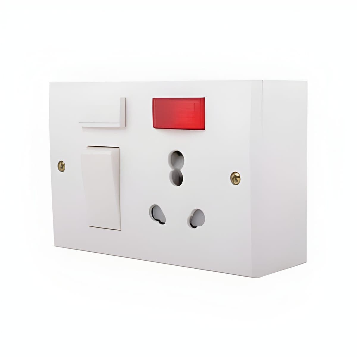 Sub meter installation