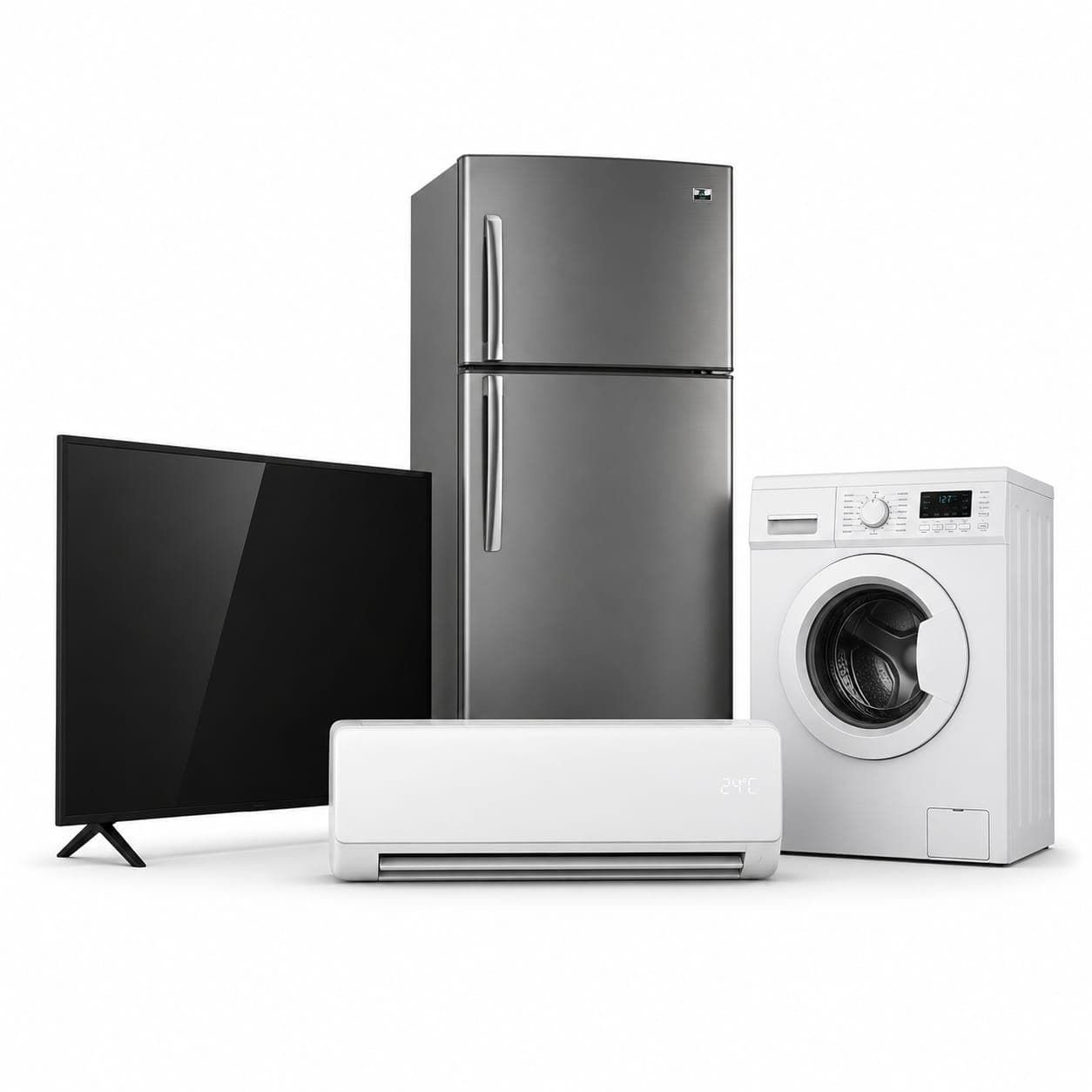 Appliances