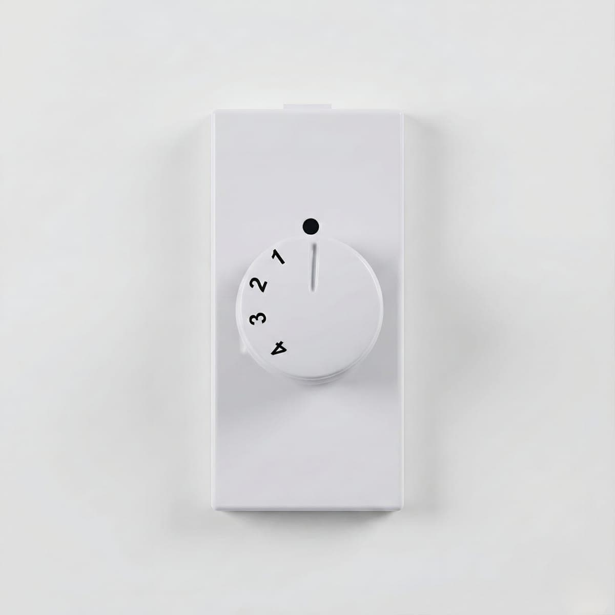 Fan Regulator installation/Replacement