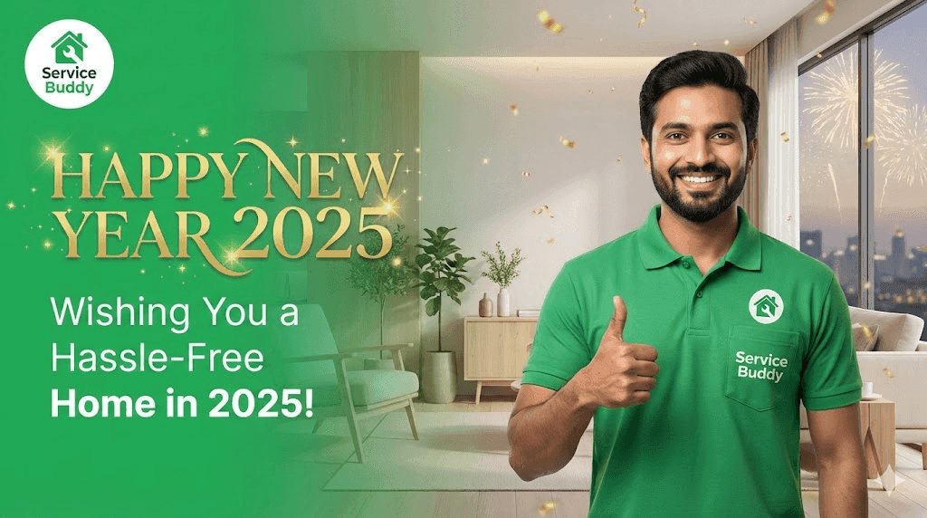 Professional home services