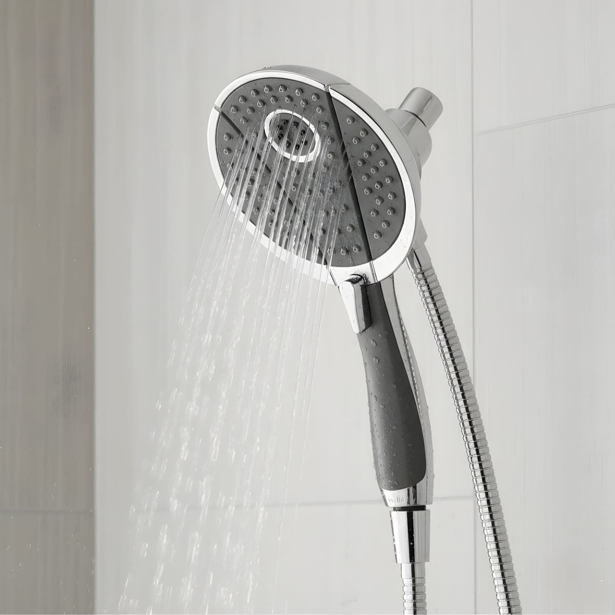 Handheld shower