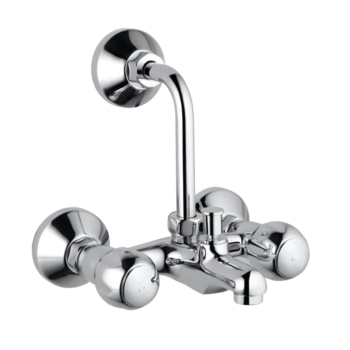 Tap repair - Shower mixer