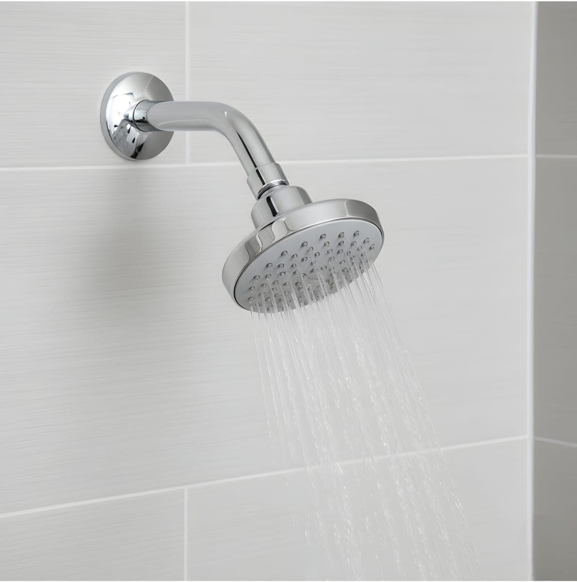 Tap Installation - Swan Tap