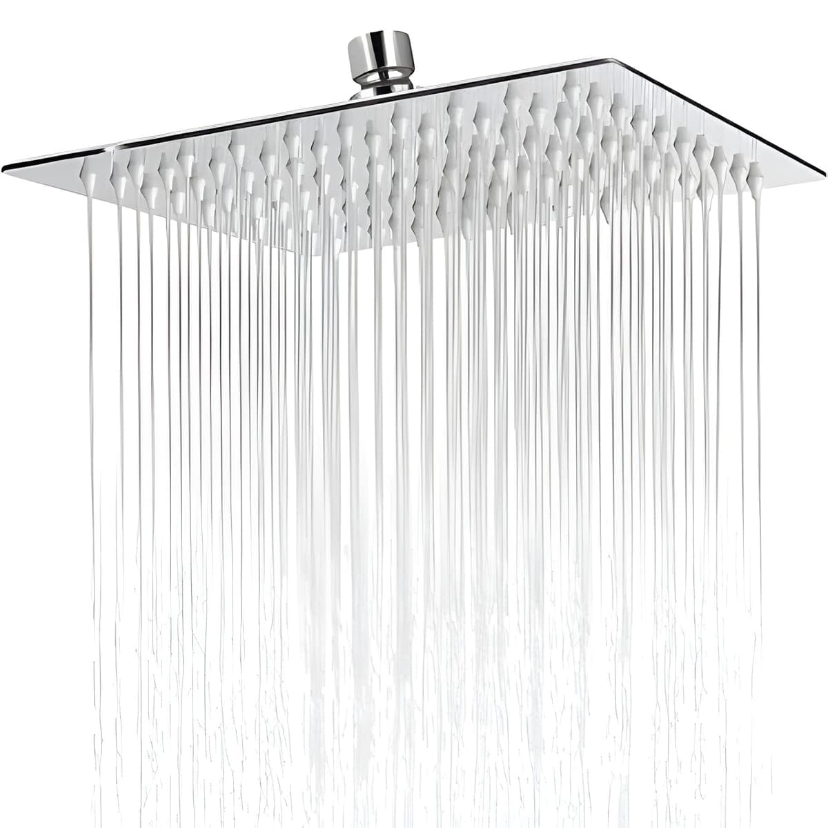 Tap Installation - Hot & cold mixer