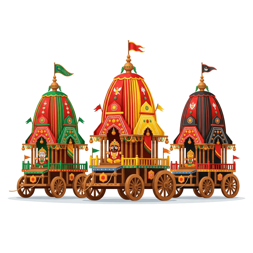 Rath Yatra Promotion