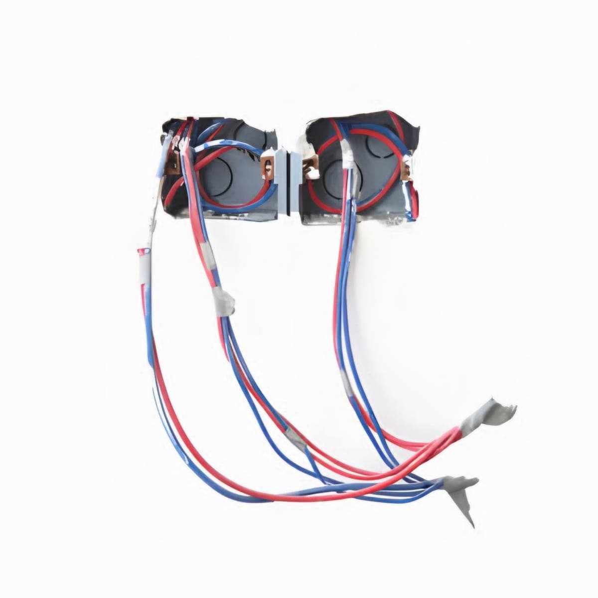 With casing caping (per 5 mtr)