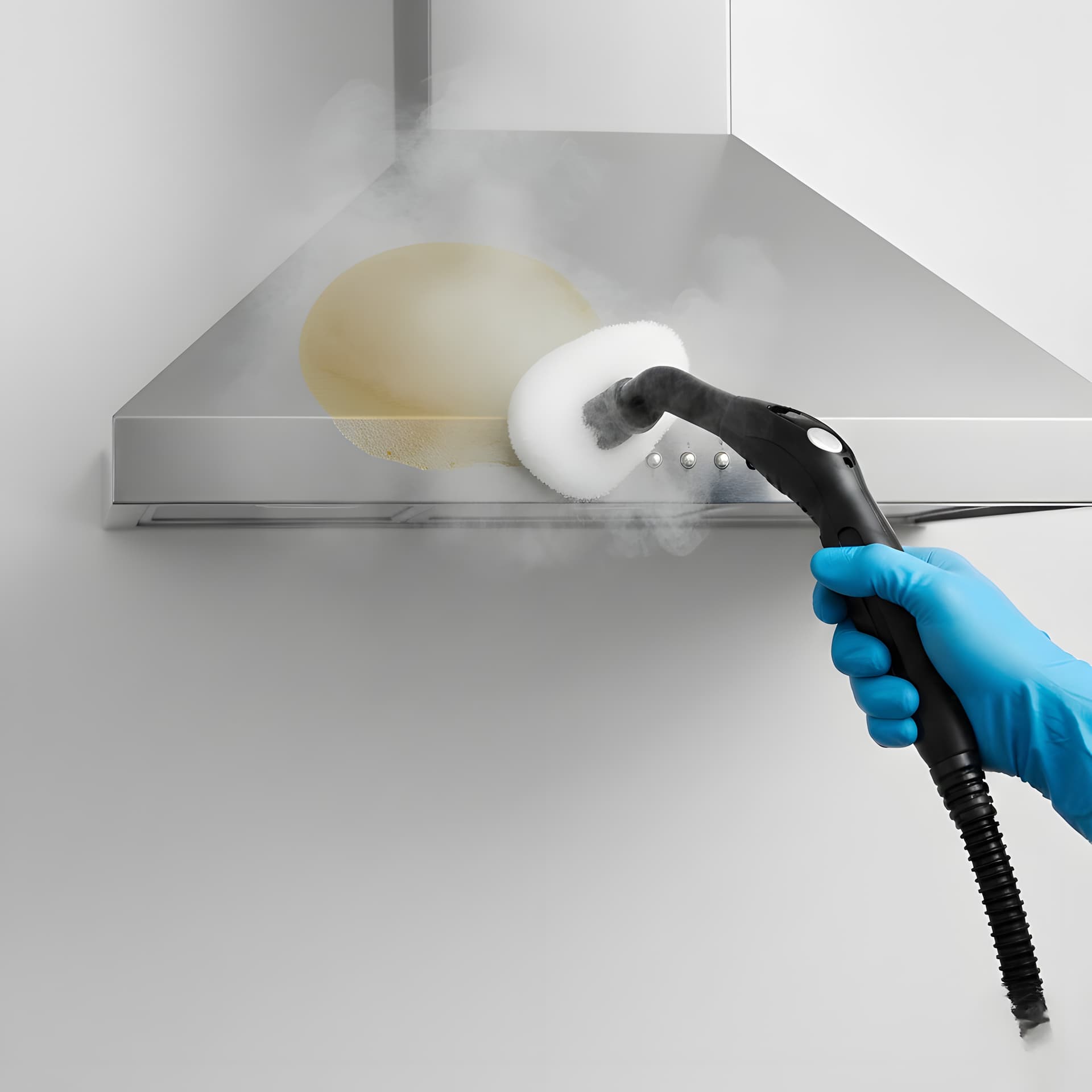 Deep cleaning service