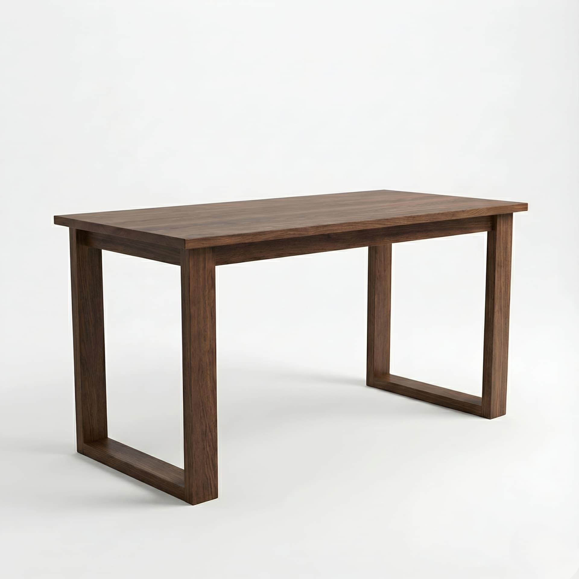 Wooden Table fitting