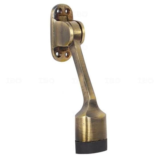 Door stoper installation