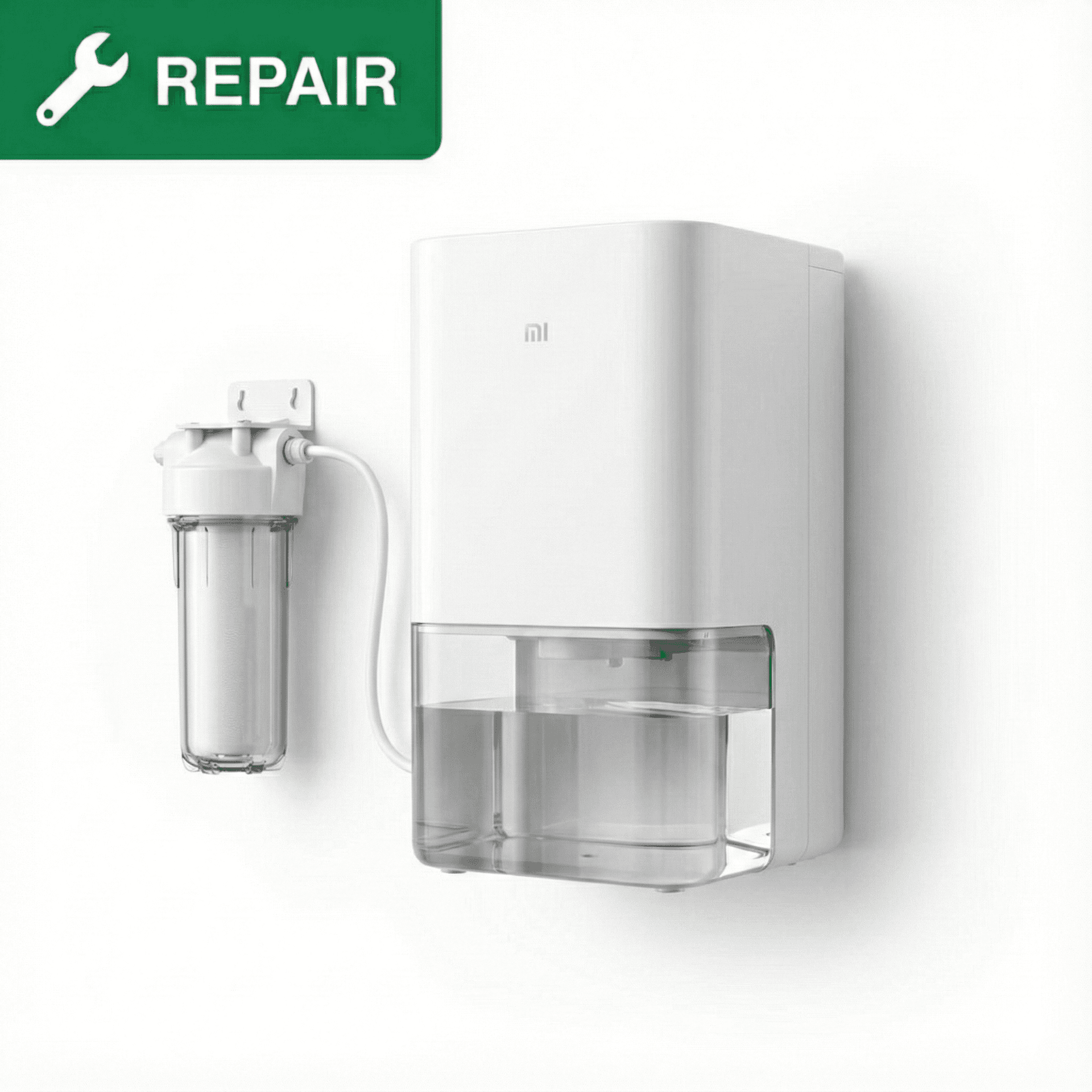 Water Purifier Check-up