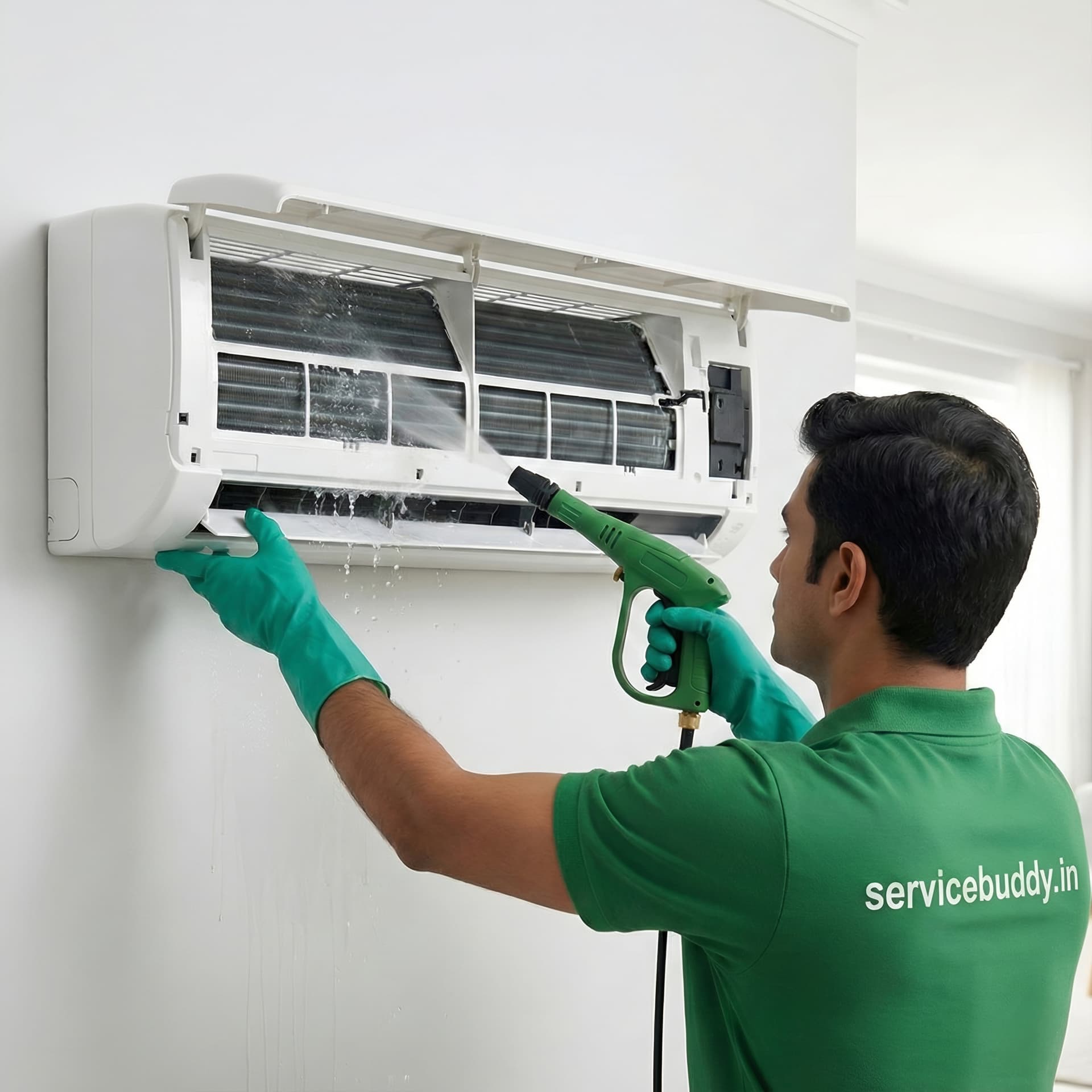 Lite Ac Service
